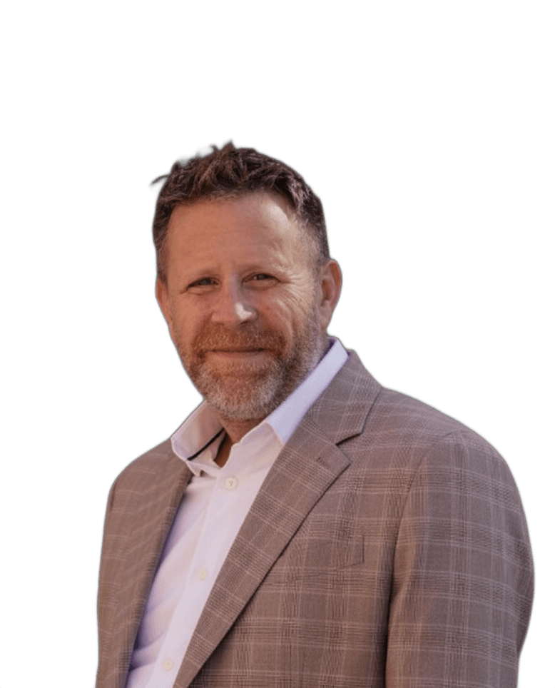 Dr. Martin Drapeau, Ph.D